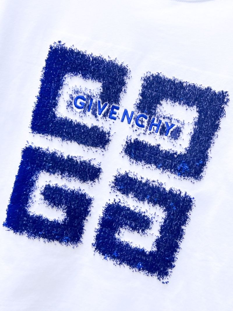 Givenchy T-Shirts